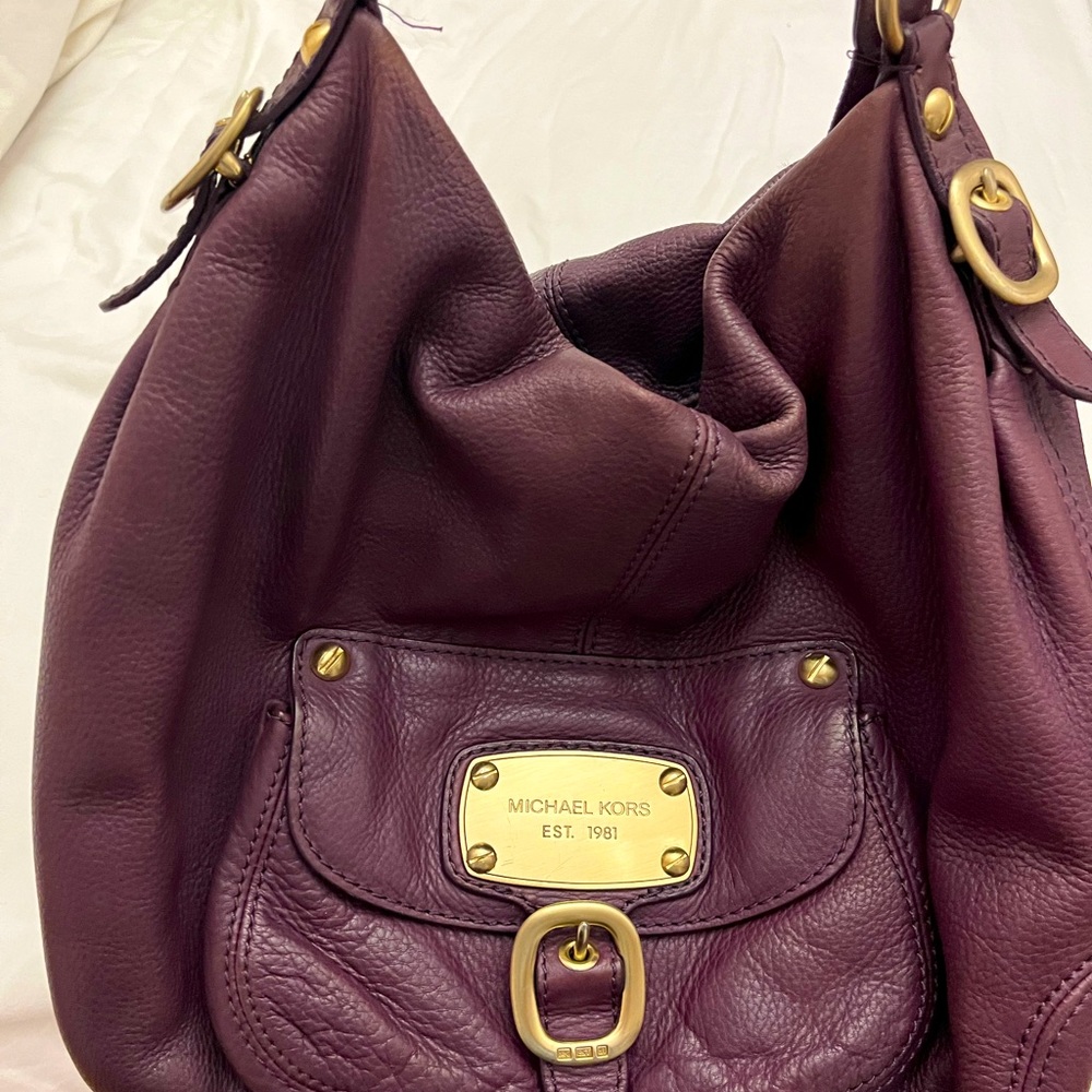 Michael Kors bag - Picture 5 of 6